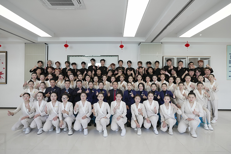 品牌美容美发学校：匠心培育美业精英的成长沃土